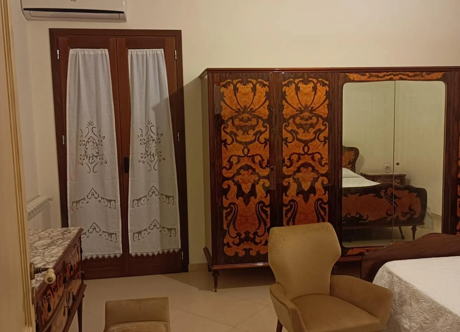 Apartment Casa Vacanza Acquanuova Calatafimi Italy