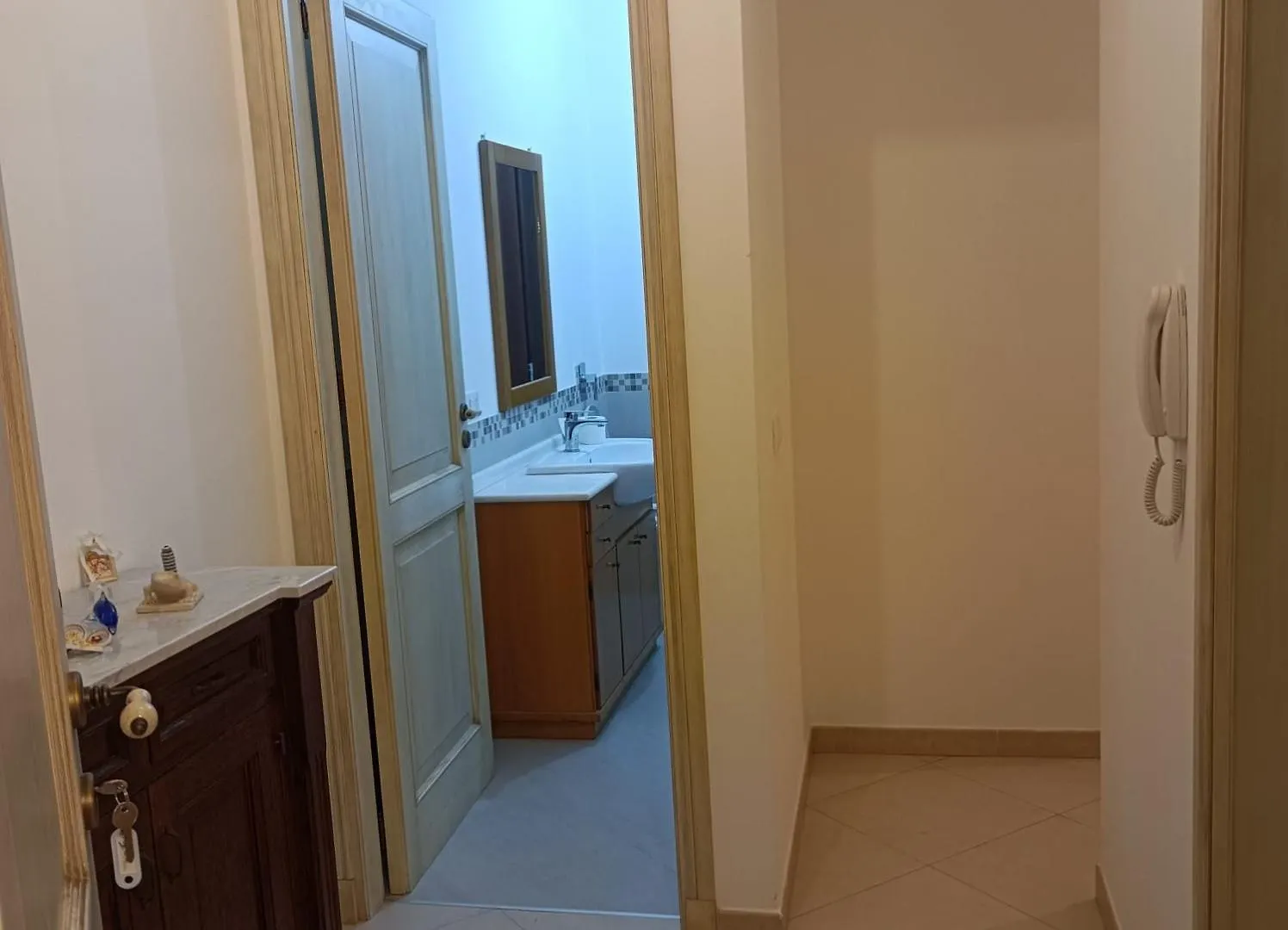 Casa Vacanza Acquanuova Calatafimi 0*,