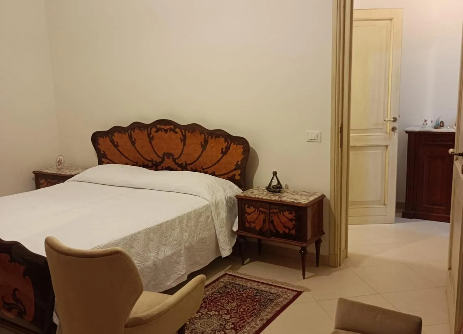 Casa Vacanza Acquanuova Calatafimi Apartment