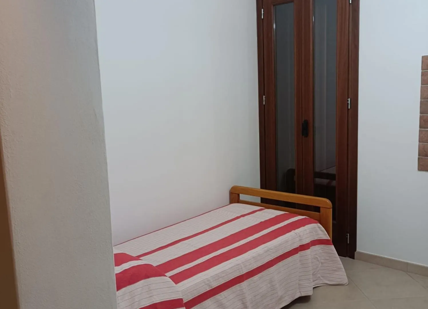 Apartment Casa Vacanza Acquanuova Calatafimi