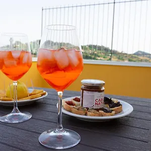 Bed & Breakfast La Dimora Di Segesta, Calatafimi