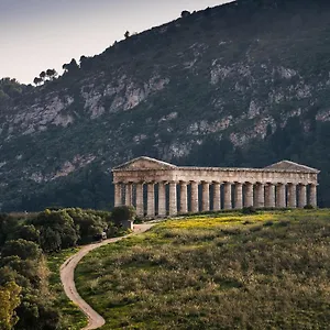 Bed & Breakfast Helimos Segesta Temple-castellammare, Calatafimi